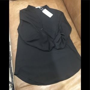New Messic blouse